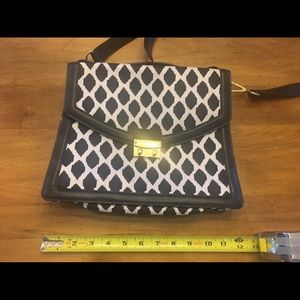 Vera Bradley crossbody bag